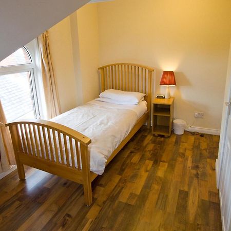 Somerton House Rooms Only 벨파스트 외부 사진