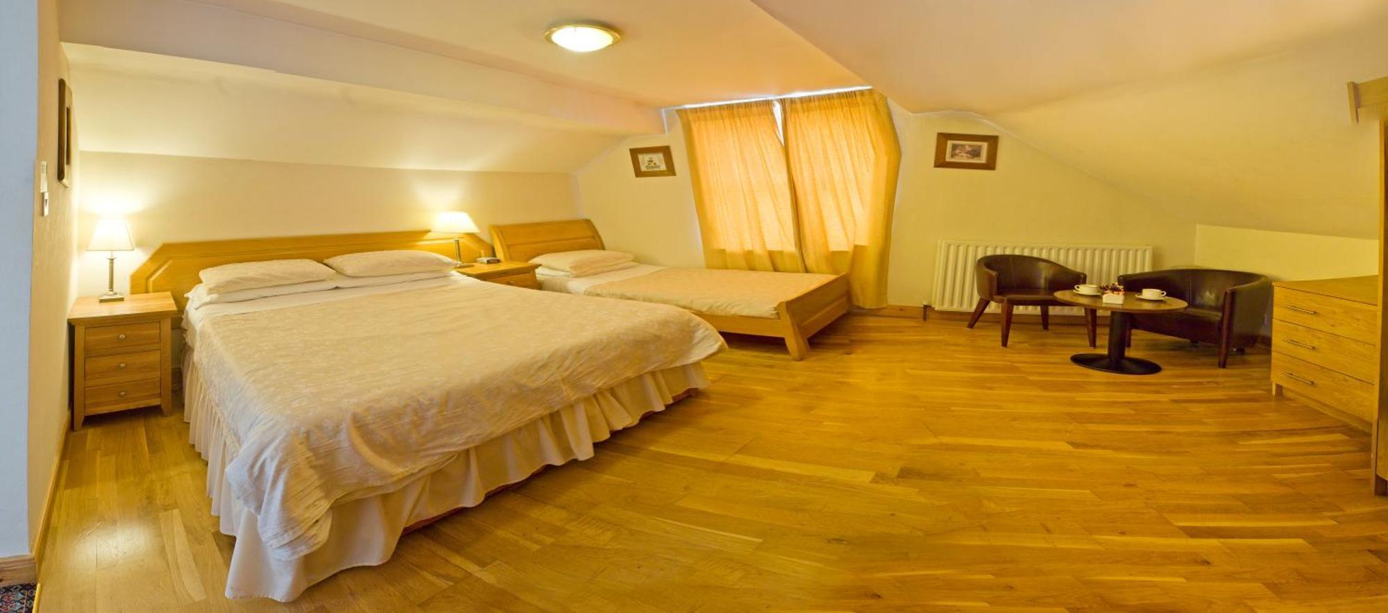 Somerton House Rooms Only 벨파스트 외부 사진