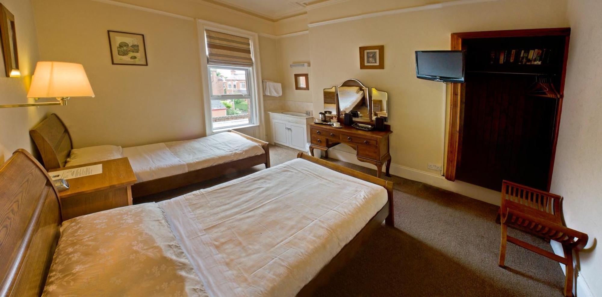 Somerton House Rooms Only 벨파스트 외부 사진