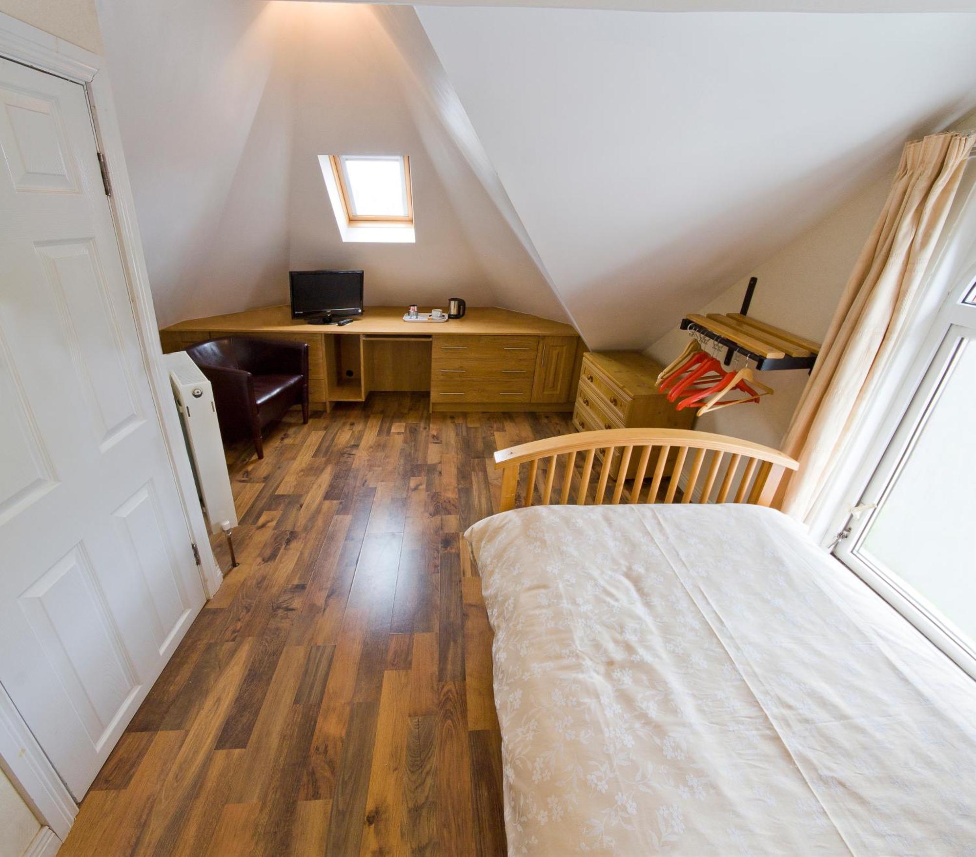 Somerton House Rooms Only 벨파스트 외부 사진