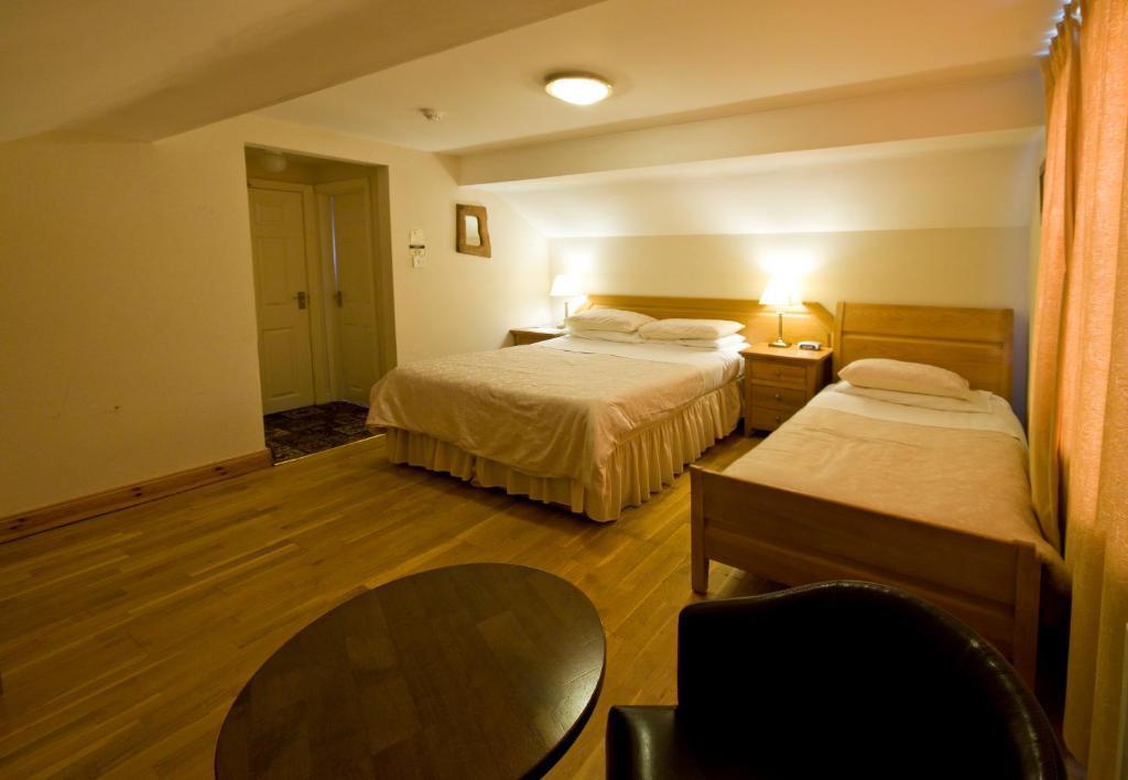 Somerton House Rooms Only 벨파스트 객실 사진