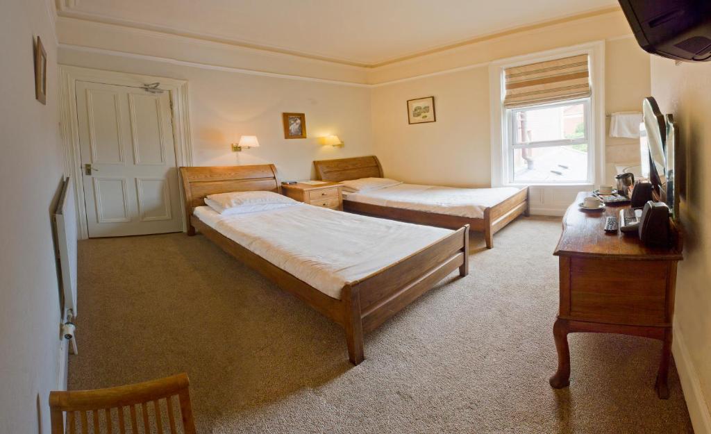Somerton House Rooms Only 벨파스트 객실 사진
