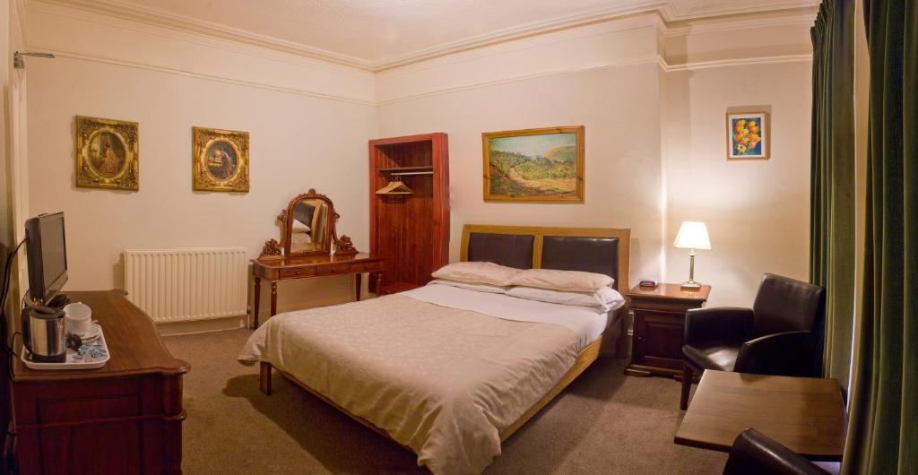 Somerton House Rooms Only 벨파스트 외부 사진