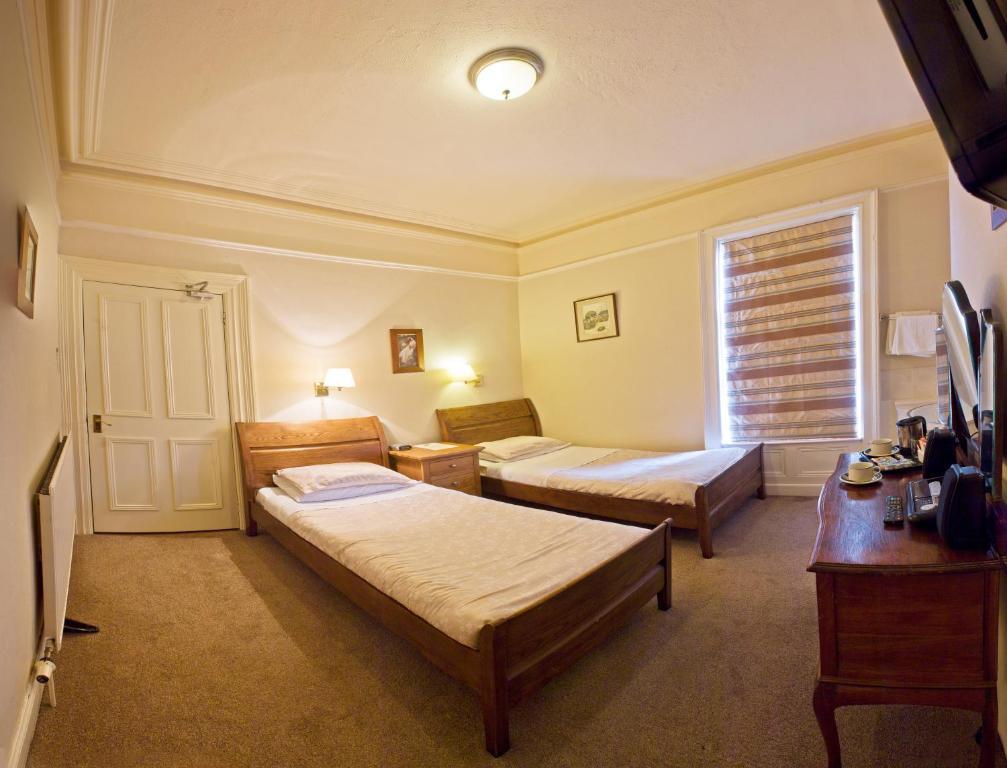 Somerton House Rooms Only 벨파스트 외부 사진