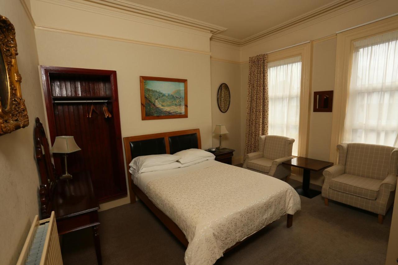 Somerton House Rooms Only 벨파스트 외부 사진