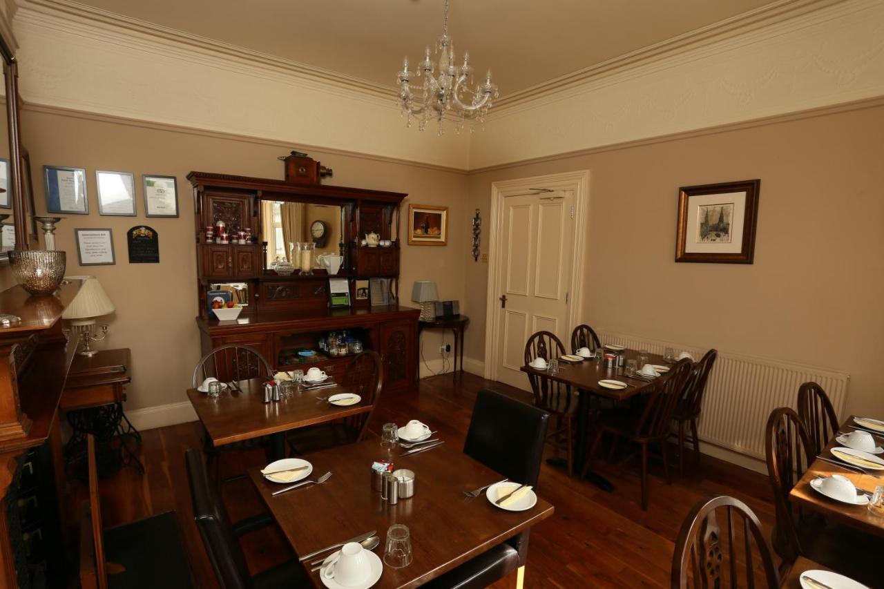 Somerton House Rooms Only 벨파스트 외부 사진
